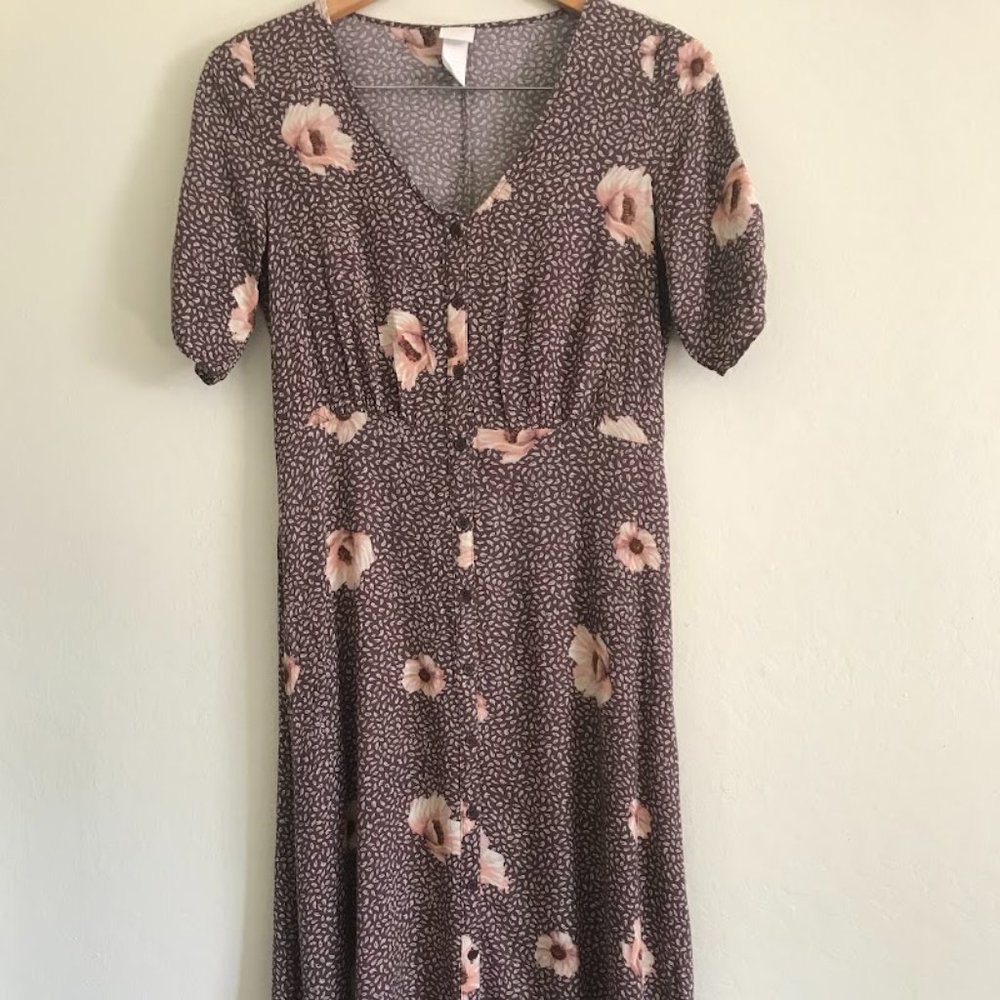 Midi Dress
